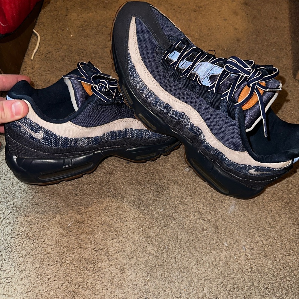 Nike Air Max